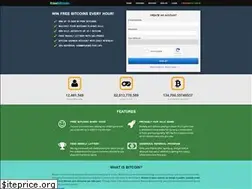 Sites similar to freebitcoin-fr.com