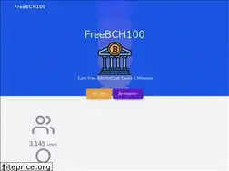 Sites similar to freebitcoin100.com