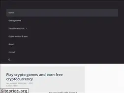 Sites similar to freebitcoinclaim.com