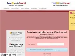 Sites similar to freebitcoinfaucet.co.uk