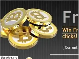 Sites similar to freebitcoins.net