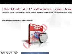 Sites similar to freeblackhatseosoft.blogspot.com