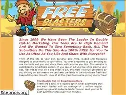 Sites similar to freeblaster.us