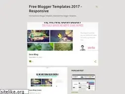 Sites similar to freebloggertemplatesss.blogspot.com