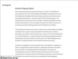 Sites similar to freeblogpolls.com