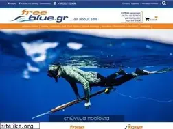 Sites similar to freeblue.gr