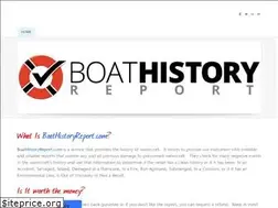 Sites similar to freeboathistoryreport.com