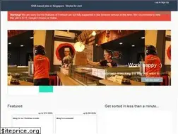 Sites similar to freeboh.com