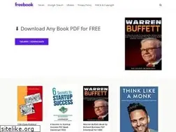 Sites similar to freebook.cam