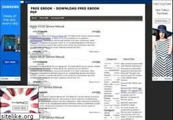 Sites similar to freebook1.blogspot.com