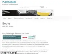 Sites similar to freebooks.pupilgarage.com