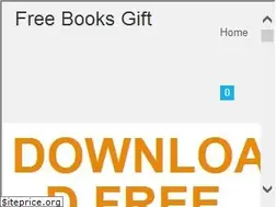 Sites similar to freebooksgift.com