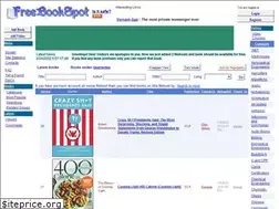 Sites similar to freebookspot.club