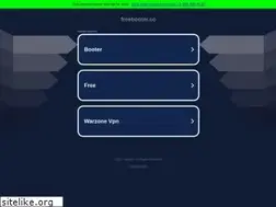 Sites similar to freebooter.co