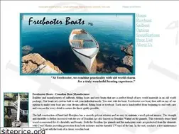 Sites similar to freebooterboats.com
