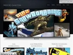 Sites similar to freebord-game.com