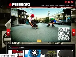 Sites similar to freebord.jp