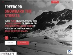 Sites similar to freebordeurope.com
