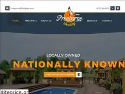 Sites similar to freebornedecking.com
