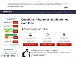 Sites similar to freebox-news.com
