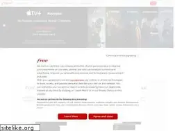 Sites similar to freebox.fr