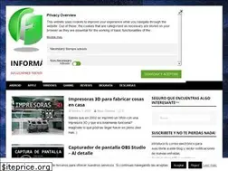 Sites similar to freeboxinformatica.club