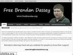 Sites similar to freebrendan.com
