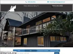 Sites similar to freebridgerealty.com