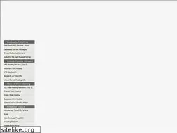 Sites similar to freebsdforums.org