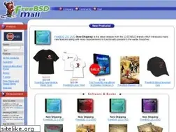 Sites similar to freebsdmall.com
