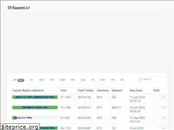 Sites similar to freebtc.my.id