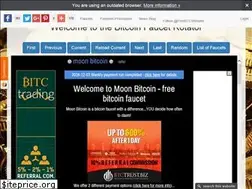 Sites similar to freebtc.website