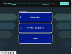 Sites similar to freebulksms.com