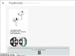 Sites similar to freebumble.com