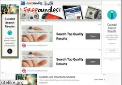 Sites similar to freebundles.com