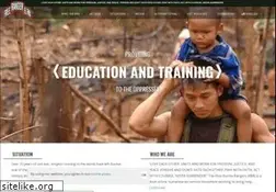 Sites similar to freeburmarangers.org