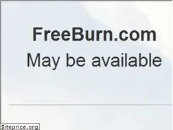 Sites similar to freeburn.com