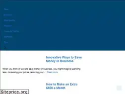 Sites similar to freebusinessideas.net