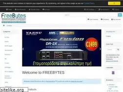 Sites similar to freebytes.com