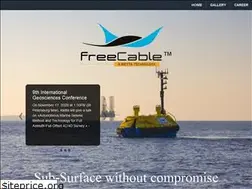 Sites similar to freecableseis.com
