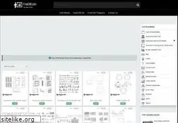 Sites similar to freecad.com
