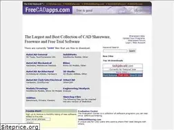 Sites similar to freecadapps.com