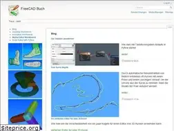 Sites similar to freecadbuch.de