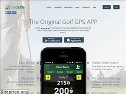 Sites similar to freecaddie.com