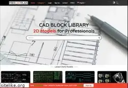 Sites similar to freecadplan.com