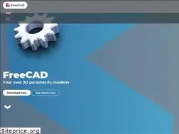 Sites similar to freecadweb.org
