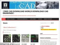 Sites similar to freecadworld.com