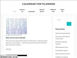 Sites similar to freecalendardate.com