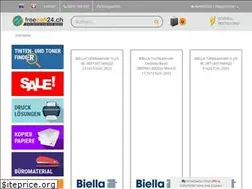 Sites similar to freecall24.ch