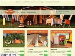 Sites similar to freecamp.nl